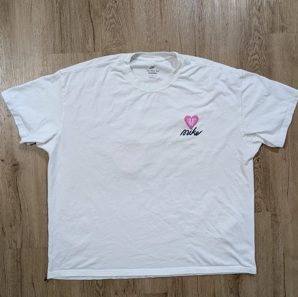 Nike Tee SKU1172